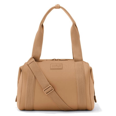 Dagner Dover - Landon Carryall In Camel, Medium Image 1