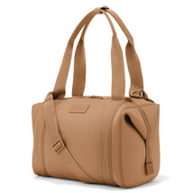 Dagne Dover Landon Carryall In Camel, Medium Image 2