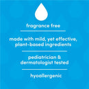 Dapple - Baby Breast Pump Soap, Fragrance Free, 8 Oz Image 7