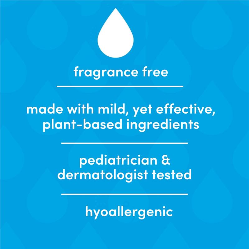 Dapple - Baby Breast Pump Soap, Fragrance Free, 8 Oz Image 7
