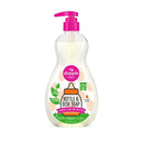 Dapple - Bottle & Dish Liquid, Mango & Melon, 16.9 Oz Image 1
