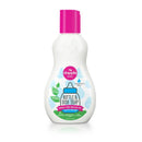 Dapple - Bottle & Dish Liquid, Travel Size, Fragrance-Free, 3 Oz Image 1