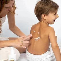 David & Noah By Baby Jolie - Body Lotion Image 2