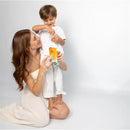 David & Noah By Baby Jolie - Body Wash + Perfume Bundle Image 5