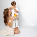 David & Noah By Baby Jolie - Body Wash + Perfume Bundle Image 4
