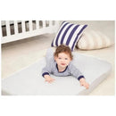 DaVinci - Complete Slumber Crib & Toddler Mattress Image 2