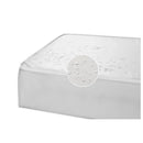 DaVinci - Complete Slumber Crib & Toddler Mattress Image 5