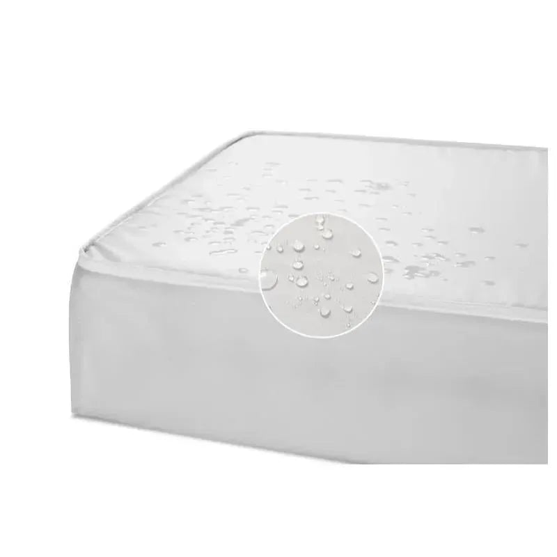 DaVinci - Complete Slumber Crib & Toddler Mattress Image 5