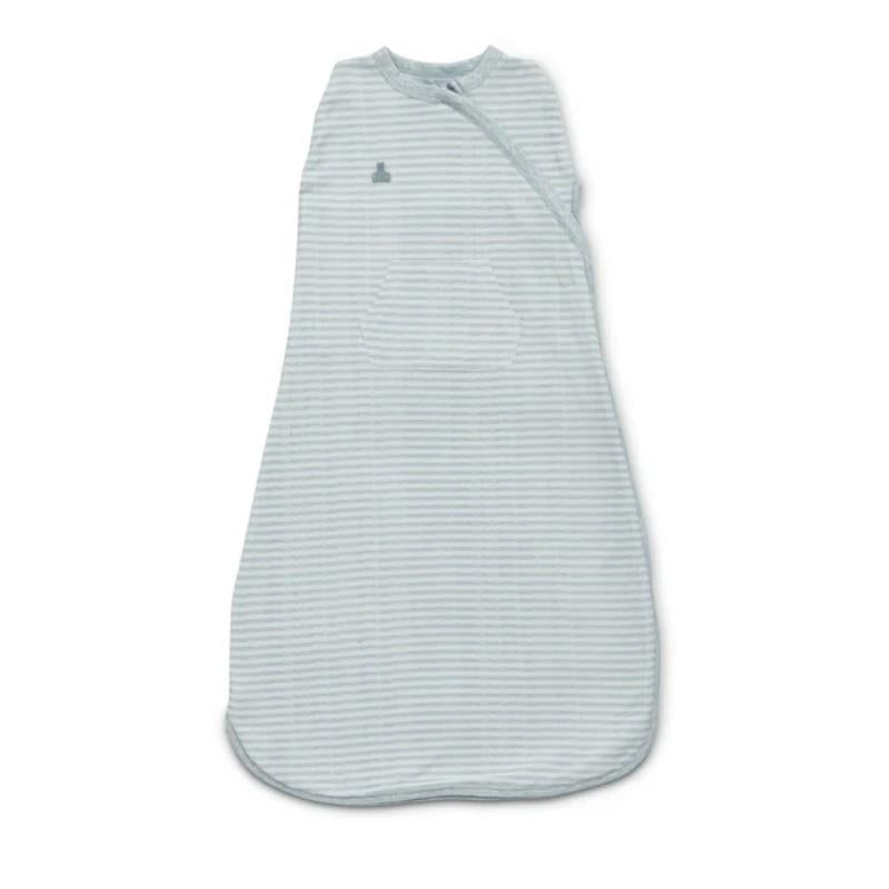 Delta - babyGap TrueSleep Sleep Sack with Built-In Swaddle, Small Image 1
