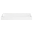 Delta - Changing Top, Bianca White (