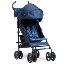 Delta Children - BabyGap Classic Stroller, Navy Camo Image 1