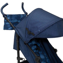 Delta Children - BabyGap Classic Stroller, Navy Camo Image 2