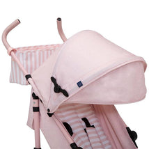 Delta Children - BabyGap Classic Stroller, Pink Stripes Image 2
