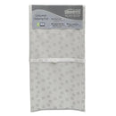 Delta Children - Beautyrest Platinum Waterproof Contoured Changing Pad Image 1