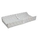 Delta Children - Beautyrest Platinum Waterproof Contoured Changing Pad Image 2