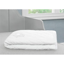 Delta Children - Luxury Fitted Mattress Pad Cover Image 1