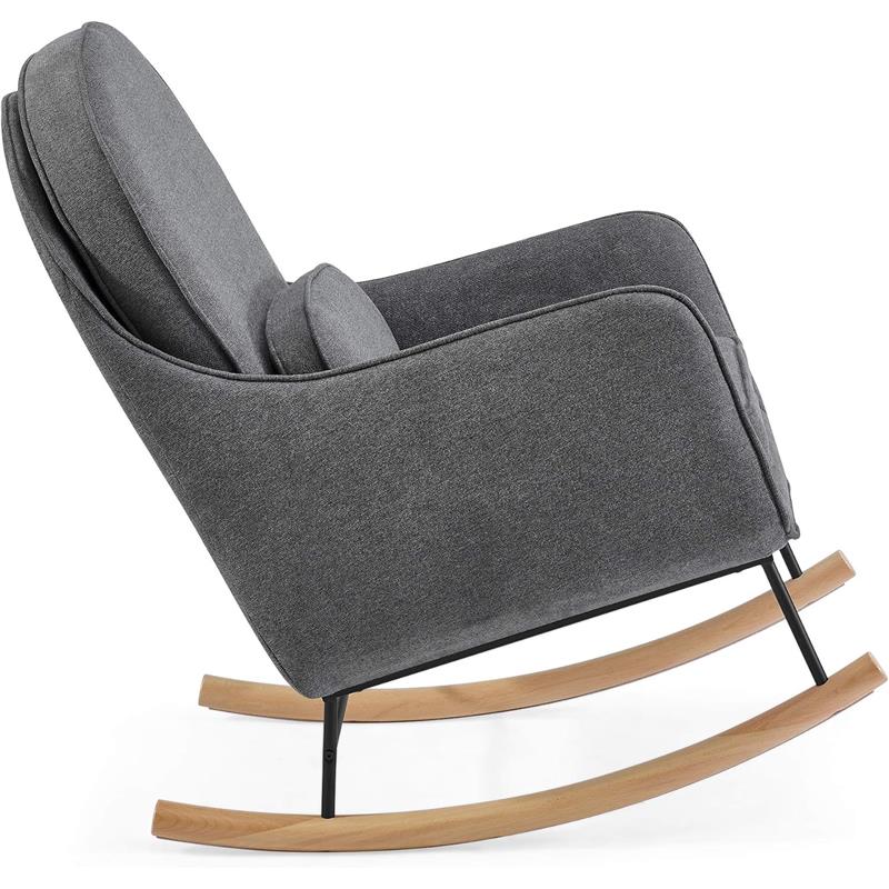 Delta - Ella Rocker With Livesmart Evolve Fabric Image 10