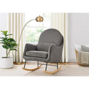 Delta - Ella Rocker With Livesmart Evolve Fabric Image 12