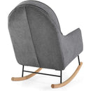 Delta - Ella Rocker With Livesmart Evolve Fabric Image 13