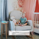 Delta - Ella Rocker With Livesmart Evolve Fabric Image 4