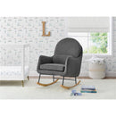 Delta - Ella Rocker With Livesmart Evolve Fabric Image 8