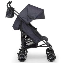 Delta - Gap Classic Umbrella Lightweight Stroller Black Image 2