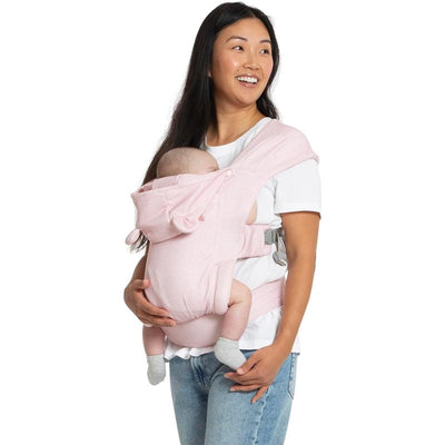 Delta - Legacy Baby Carrier, Blush  Image 1