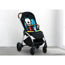 Delta Mickey Mouse Seat Pad Stroller Insert Image 4
