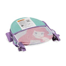 Delta - The Little Mermaid Baby Bather By Delta Children Image 3