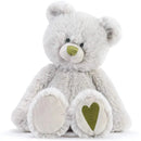Demdaco - August Birthstone Plush Bear Image 4