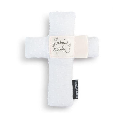 DEMDACO - Baptism Token, Pink Image 1