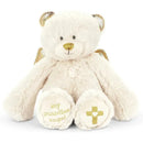 Demdaco - Bear Guardian Angel Plush Image 1