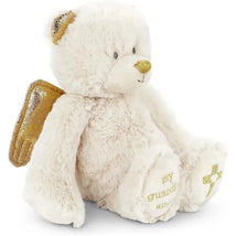 Demdaco - Bear Guardian Angel Plush Image 2