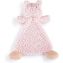 Demdaco - Bella Bear Rattle Blankie Image 3