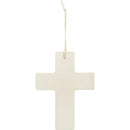 Demdaco - Bless This Child Wall Cross, Blue Image 3