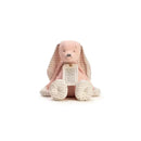 Demdaco Dear Baby Bunny Plush Image 11