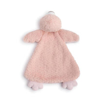 Demdaco - Finley Flamingo Rattle Blankie Image 2