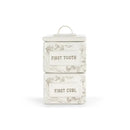 Demdaco - First Tooth And Curl Keepsake Box Image 4