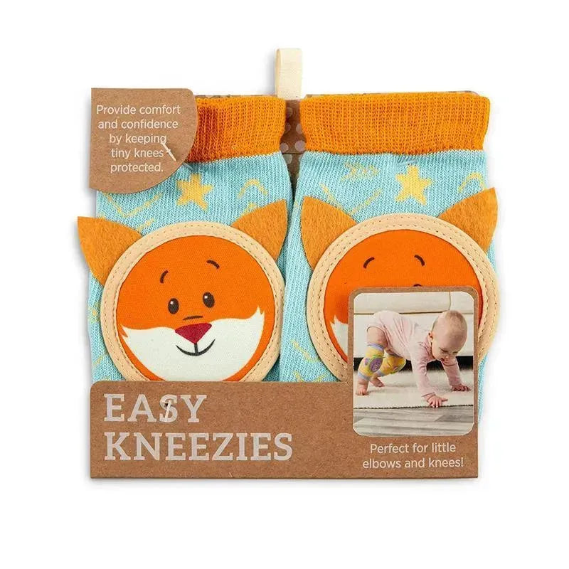 Demdaco - Fox Easy Knee Pads Kneezies Image 3