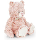 Demdaco - Gender Reveal Teddy Bear, Girl Image 3