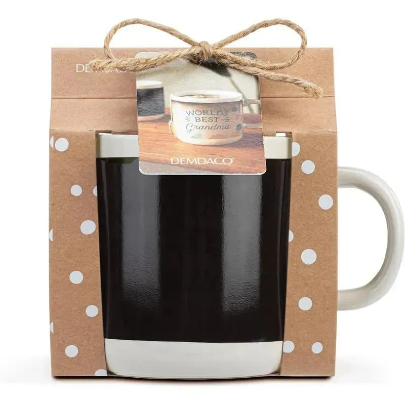 DEMDACO - Heat Reveal Mug, Worlds Best Nana Image 5