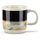 DEMDACO - Heat Reveal Mug, Worlds Best Nana Image 6