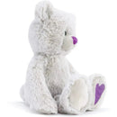 Demdaco - June Birthstone Plush Bear Image 3