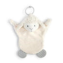 Demdaco - Lamb Teether Buddy Image 1