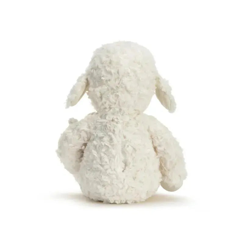 Demdaco Lullaby Pal - Lamb Plush Image 9