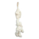 Demdaco - Musical Pull Toy Lamb Image 2