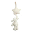 Demdaco - Musical Pull Toy Lamb Image 3