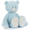 Demdaco - My First Teddy Bear Mini, Blue Image 5