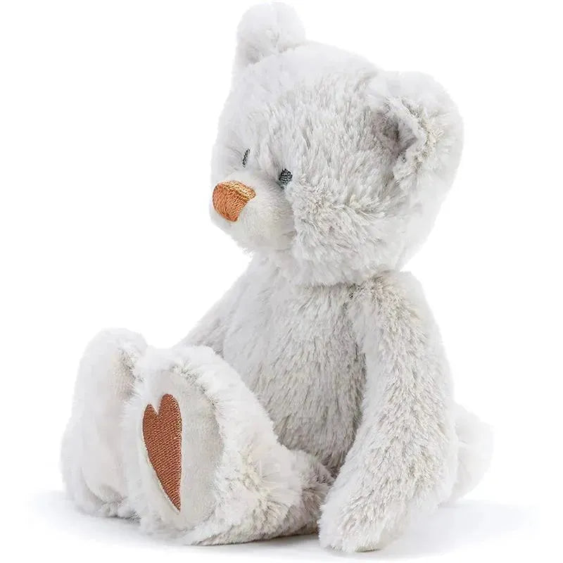 Demdaco - November Birthstone Plush Bear Image 3