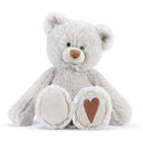 Demdaco - November Birthstone Plush Bear Image 7